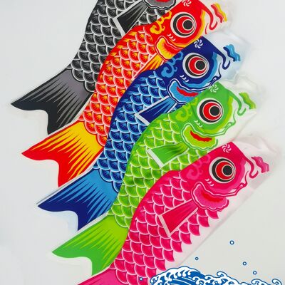 Koinobori Taille S