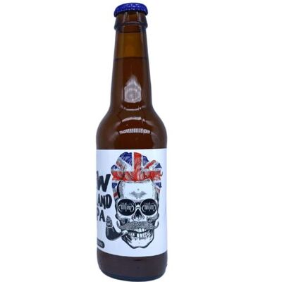 El Cantero Neuengland IPA 33cl