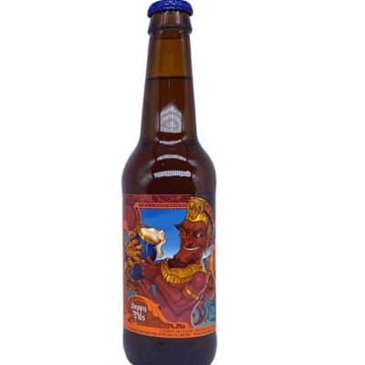 El Cantero Hopfenreiches Pils 33cl