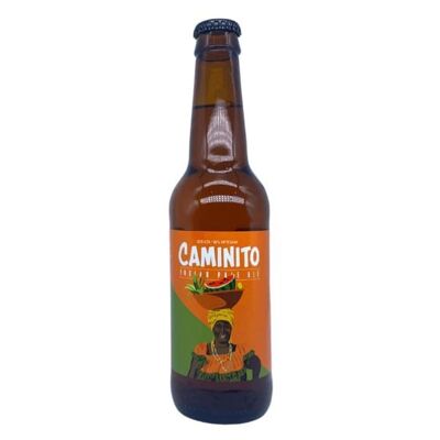 La Ribera Caminito India Pale Ale 33cl