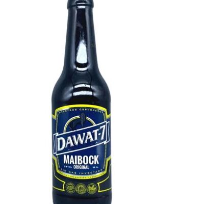 Dawat 7 Maibock Lager 33cl