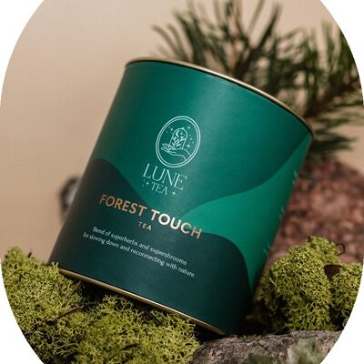 Forest Touch Tea