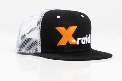 Mesh Cap X-raid