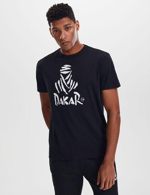 T-Shirt Dakar Logo