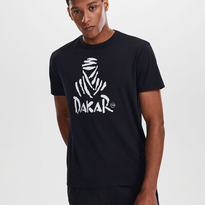 T-Shirt Dakar Logo