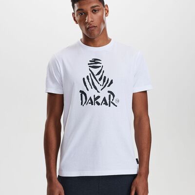 Camiseta Dakar Logo I