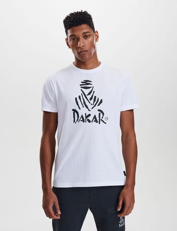 T-Shirt Dakar Logo II