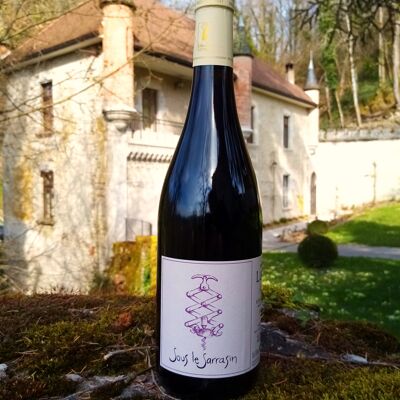 Mondeuse "Sous le Sarrasin" 2019