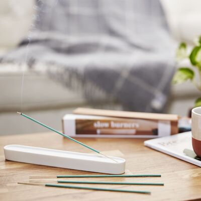 Calm club - slow burners - incense sticks