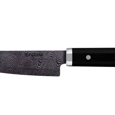 KYOCERA Kizuna ceramic multipurpose knife 110 mm