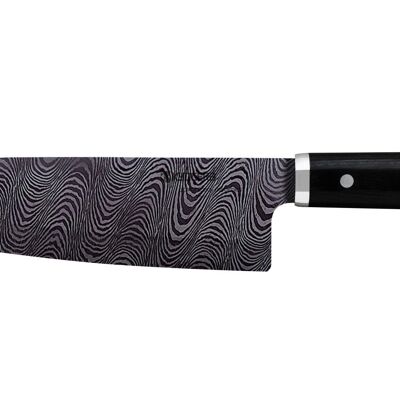 Couteau céramique KYOCERA Kizuna Chef Santoku 160 mm