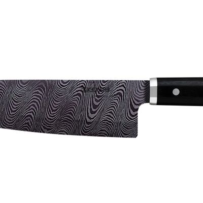 KYOCERA Coltello ceramica Kizuna Chef Santoku 160 mm