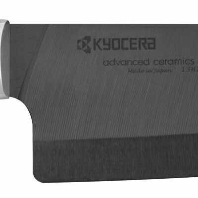 KYOCERA Japón Chef Santoku cuchillo de cerámica 160 mm