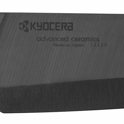 KYOCERA Japan Professional Chef ceramic knife 180 mm