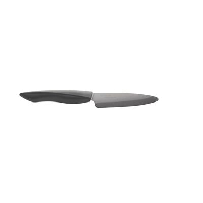 KYOCERA Shin Black Couteau céramique polyvalent 110 mm