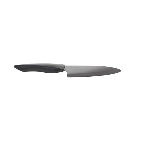 KYOCERA Coltello ceramica Shin Black Affettare 130 mm