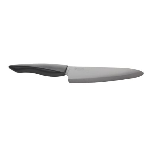 KYOCERA Coltello ceramica Shin Black Professional Chef 180 mm