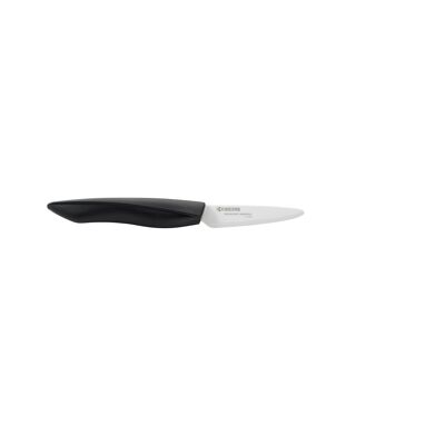 KYOCERA Couteau céramique Shin White Couteau d'office 75 mm