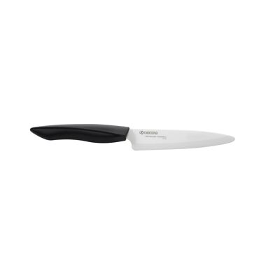 KYOCERA Shin White Ceramic Knife Slicing 130 mm