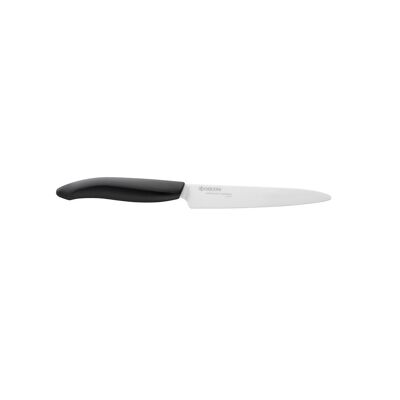 Couteau céramique KYOCERA Gen pour fruits et légumes 125 mm