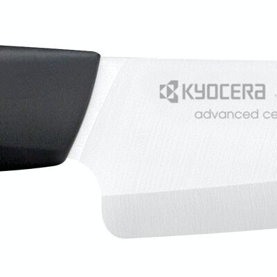 Couteau céramique KYOCERA Gen Slim 140 mm