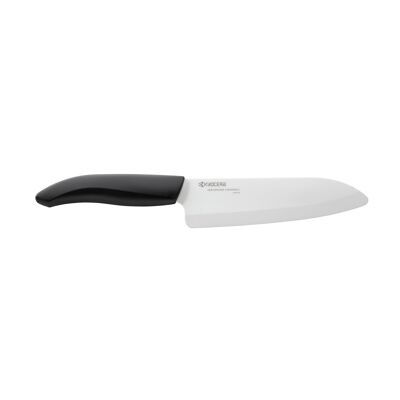 Couteau céramique KYOCERA Gen Chef Santoku 160 mm