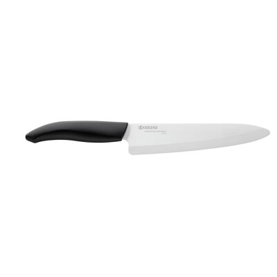KYOCERA Gen Professional Chef Santoku ceramic knife 180 mm