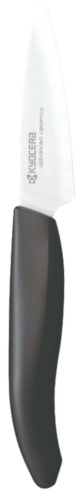 Couteau d'office KYOCERA Bio céramique 75 mm 1