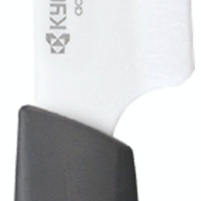 Cuchillo multiusos bio ceramico KYOCERA 110 mm