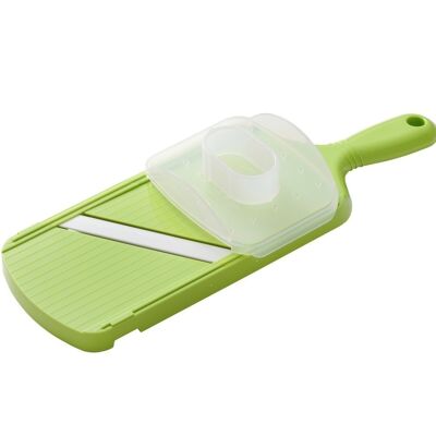 Rebanadora Ajustable KYOCERA - Verde