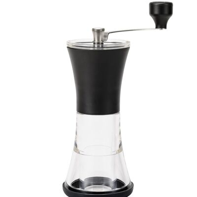 KYOCERA Adjustable grinder for coffee