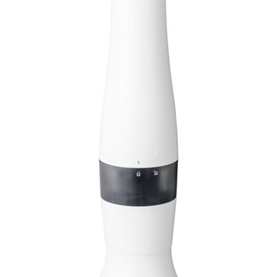 KYOCERA Universal adjustable electric grinder - White