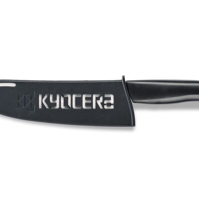 KYOCERA Cubrecuchillas para cuchillas de 16-18 cm