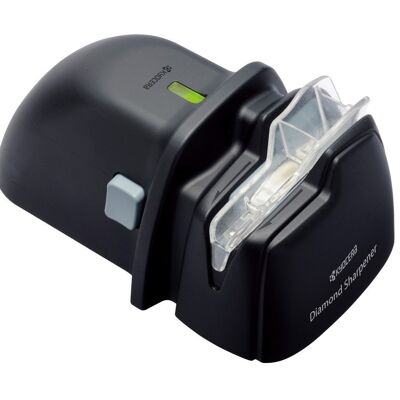 KYOCERA Cordless diamond sharpener