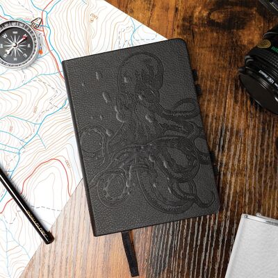 I&g rain check - waterproof notebook