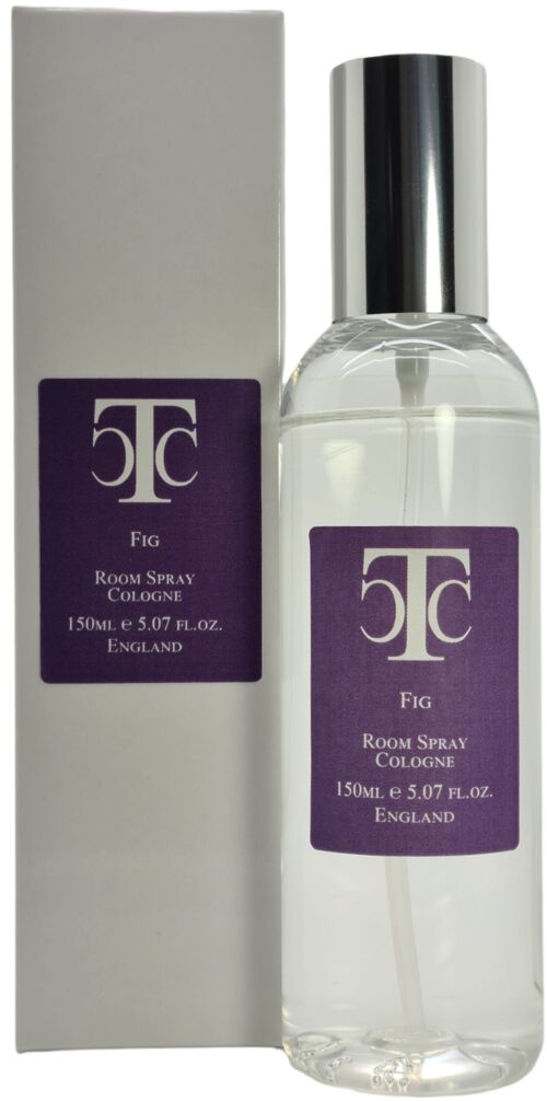 Fig Room Spray Cologne 150ml