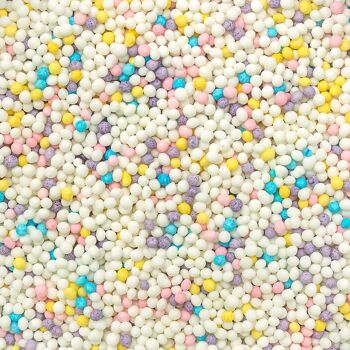 PONEY FROSTED - Mix Nonpareils