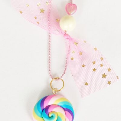 Ketting - LOVELY LOLLIPOP