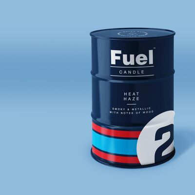 Fuel candle