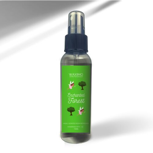 Enchanted Forest - Room Spray