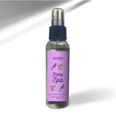 Sleepy Spa - Room Spray