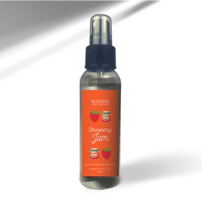 Strawberry Jam - Room Spray