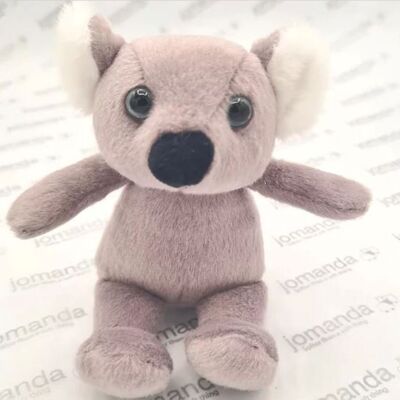 Mini Peluche Koala - 10cm