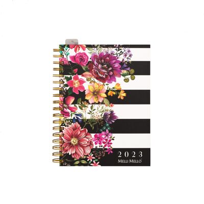 Desk calendar 2023
