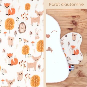 Doudou Bee Boo Simple 9