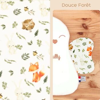 Doudou Bee Boo Simple 19