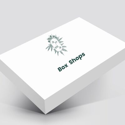 Box Shops