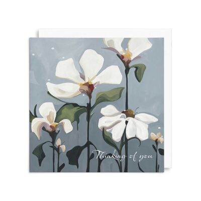 Sympathy Card | Condolence Card | Thinking of you Card
