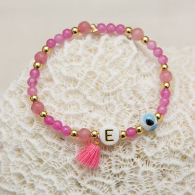 Children's jewelry - Children's bracelet "Pop Color"