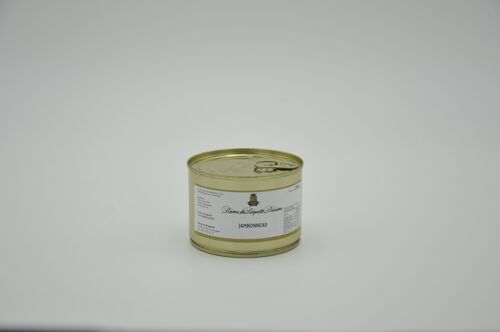 JAMBONNEAU BOÎTE 250g